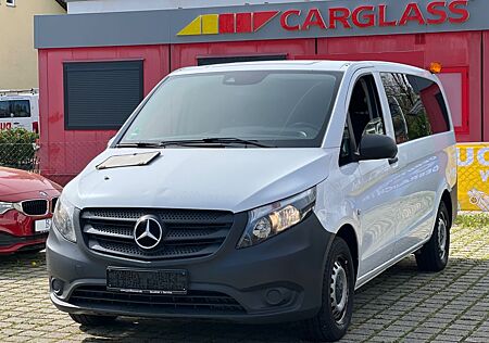 Mercedes-Benz Vito Lang*Tourer*9 Sitze*Klima*Tempomat*Kamera*