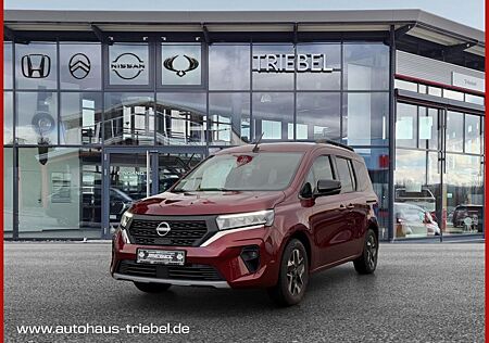 Nissan Townstar N-Design 1.3 DIG-T °LED°Navi°RFK°