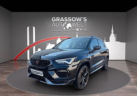 Cupra Ateca 1.5 TSi DSG NAVI/LED/SHZ/ACC/PANO