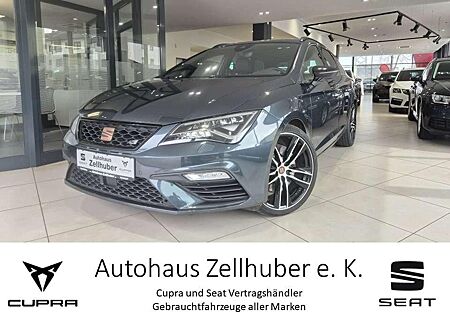 Seat Leon ST 2.0 4D DSG *ACC*Kessy*Beats*Kamera*