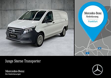 Mercedes-Benz Vito 116 CDI L2, MBUX Navi, 9G Autom, Kamera