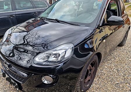 Opel Adam OPEN AIR 1.4 64kW OPEN AIR