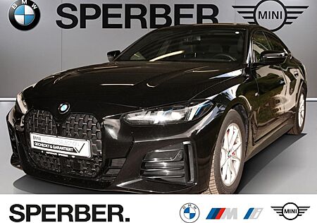 BMW 430 Gran Coupe i M Sport EU6e I xDrive Park-Assi