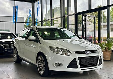 Ford Focus Lim. Champions Edition*CarPlay*PDC*Sport