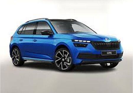 Skoda Kamiq Selection 1.0 TSI 6-Gang RFK SHZ KLIMA TEM