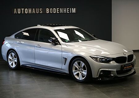 BMW 430 i Gran Coupe xDrive Sport Line/LEDER/KAMERA