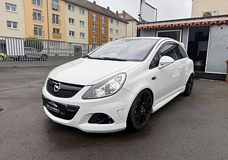 Opel Corsa D OPC*Navi*RECARO*KLIMA*SPORT*