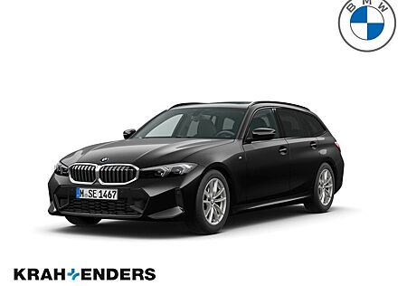 BMW 320 i TouringMSport+Park-Assistent NP 69.070,-