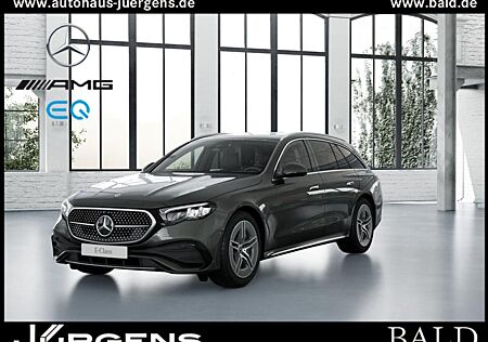 Mercedes-Benz E 220 d T AMG-Sport/Distr/Ambiente/AHK/360/Cam