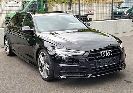 Audi A6 3.0 TDI Avant S-Line quatt. Pano+Leder+Kamera