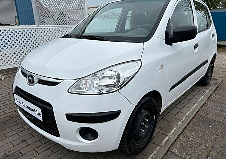 Hyundai i10 1.1 Classic Klima