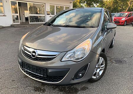 Opel Corsa D Active