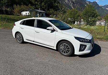 Hyundai Ioniq ELEKTRO