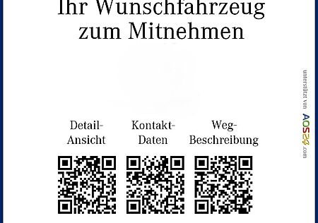 VW Caddy Volkswagen 2.0 TDI Life 4MOTION+AHK+PARKASSIST+GRA