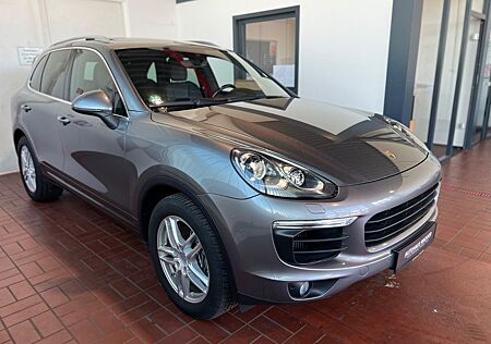 Porsche Cayenne 3.0TDI V6/PDLS/Kamera/Pano/Standheizung