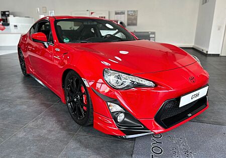 Toyota GT86 MPS GT500