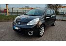 Nissan Note 1.5 DCi i-Way+