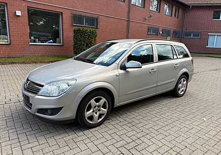 Opel Astra H Caravan Edition - Tüv 06 / 2026