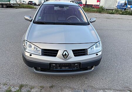 Renault Megane 1.9