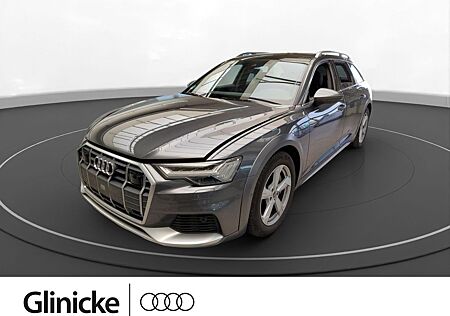 Audi A6 Allroad 55 TDI AHK Pano Matrix Navi RFK B&O L