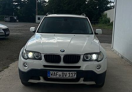 BMW X3 xDrive20d Edition Exclusive Edition Exclusive