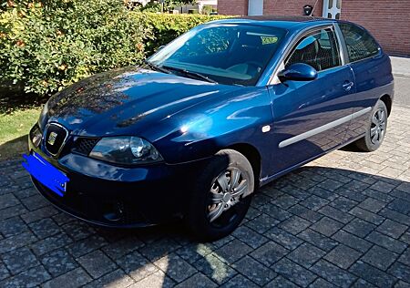 Seat Ibiza 1.2 12V 51kW