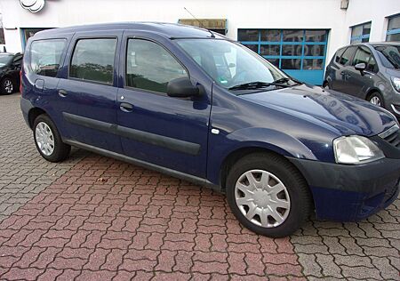 Dacia Logan 1,4 MCV Kombi Ambiance 5.Sitzer
