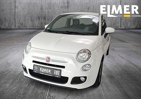 Fiat 500 1.2 KAT
