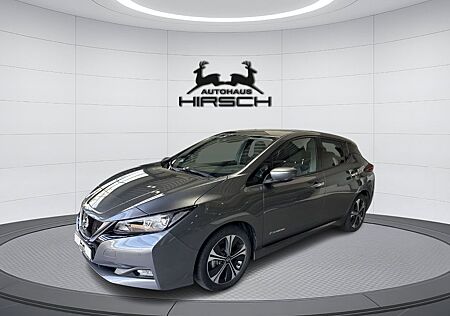 Nissan Leaf N-Connecta 360°Kamera ACC 26 TKm