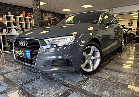 Audi A3 Limousine*Xenon*Klimaauto*Sitzheizung*Navi
