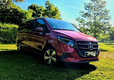 Mercedes-Benz V 250 d Aut. STYLE lang , allrad, neues Modell
