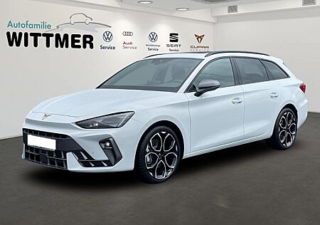 Cupra Leon 2.0 TDI 110kW DSG Sportstourer ACC/APP/PANO