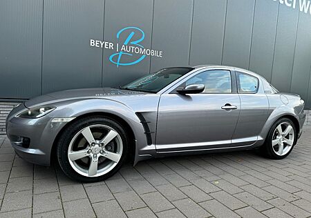 Mazda RX-8 Revolution*Navi*