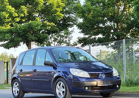 Renault Scenic 1.6 16V Benzin 113PS, TUV/AU NEU! KLIMA