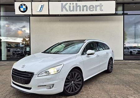 Peugeot 508 SW GT +nur an Händler/Export+