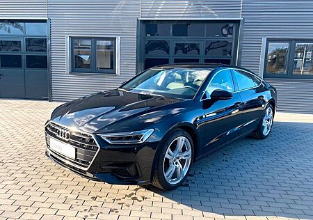 Audi A7 Sportback 40 TDI Leder Memory Kamera 5 Sitze
