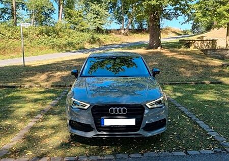 Audi A3 1.4 TFSI S tronic S line