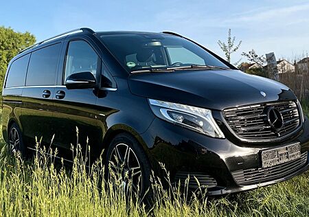Mercedes-Benz V 250 AVANTG. EDIT. lang,TÜV,Reifen,Bremsen NEU!