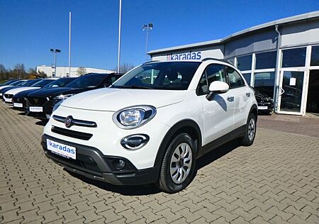 Fiat 500X Cross >Automatik/Teilleder<