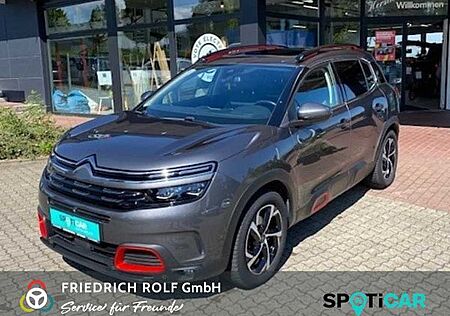 Citroën C5 Aircross 2.0 BlueHDi 180 Shine EURO 6d-TEMP