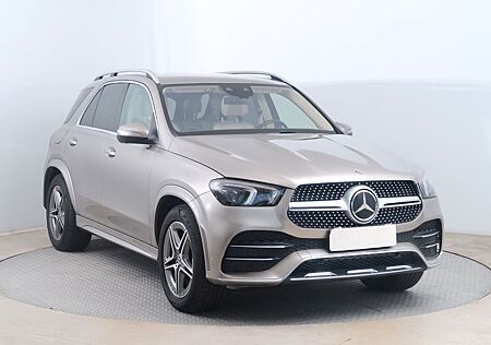 Mercedes-Benz GLE 350 gebraucht kaufen Mercedes-Benz GLE 350 GLE