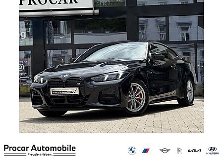 BMW M440i xDrive Coupé AdapLED DA ACC PA+ H/K HuD