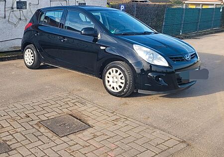 Hyundai i20 1.2 FIFA WM Edition FIFA WM Edition