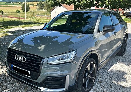 Audi Q2 1.4 TFSI COD sport sport