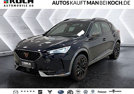 Cupra Formentor VZ 2.0 TSI DSG 4Drive el.Sitz el.Heck