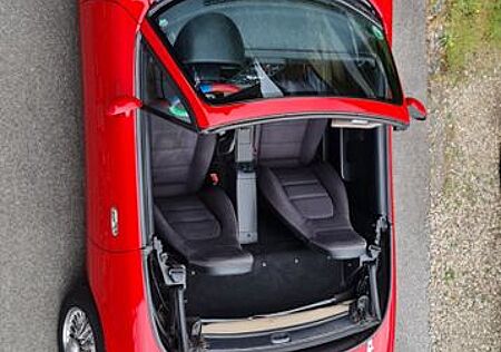 Mazda MX-5 , Sammlerfahrzeug !