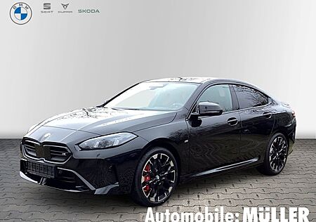 BMW M235i xDrive Gran Coupe Navi Klima AHK HuD RFK M