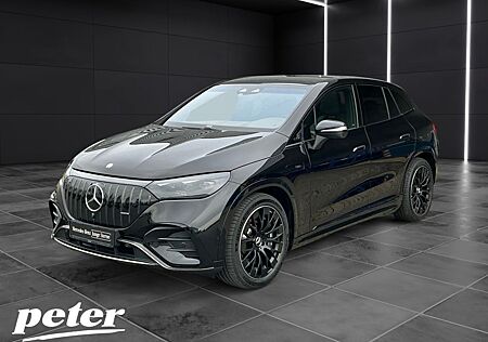 Mercedes-Benz EQE 43 4M SUV AMG*Night*Hyperscreen