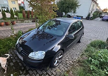 VW Golf Volkswagen 1.4 Comfortline Comfortline