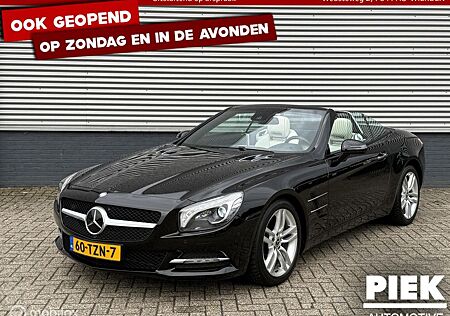 Mercedes-Benz SL 350 Edition 1 NAP, Oberer Zustand